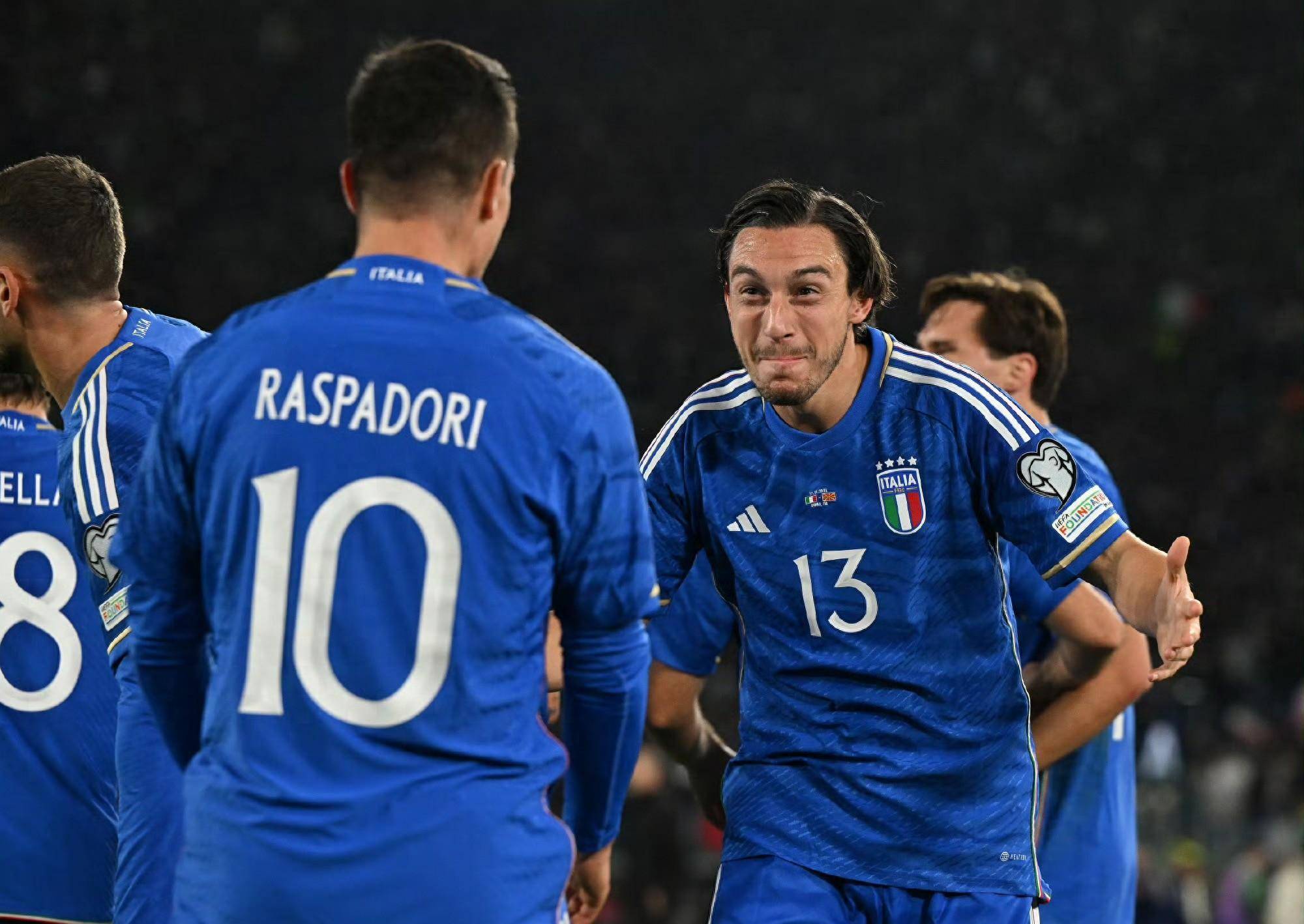 欧博官网APP-意大利 欧洲杯预选赛