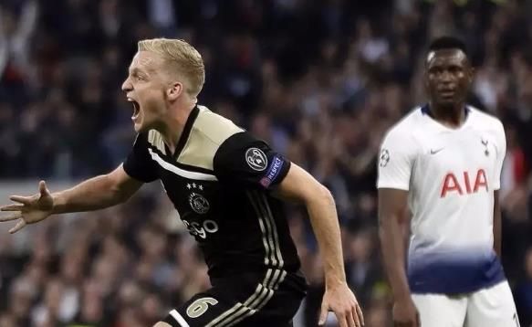 欧博官网app下载-阿贾克斯在英超什么水平