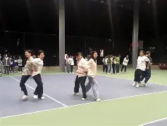 团队比赛胜利祝贺词