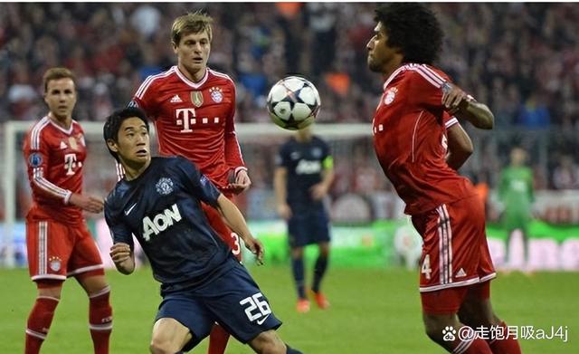 欧博官网下载-拜仁致敬曼联