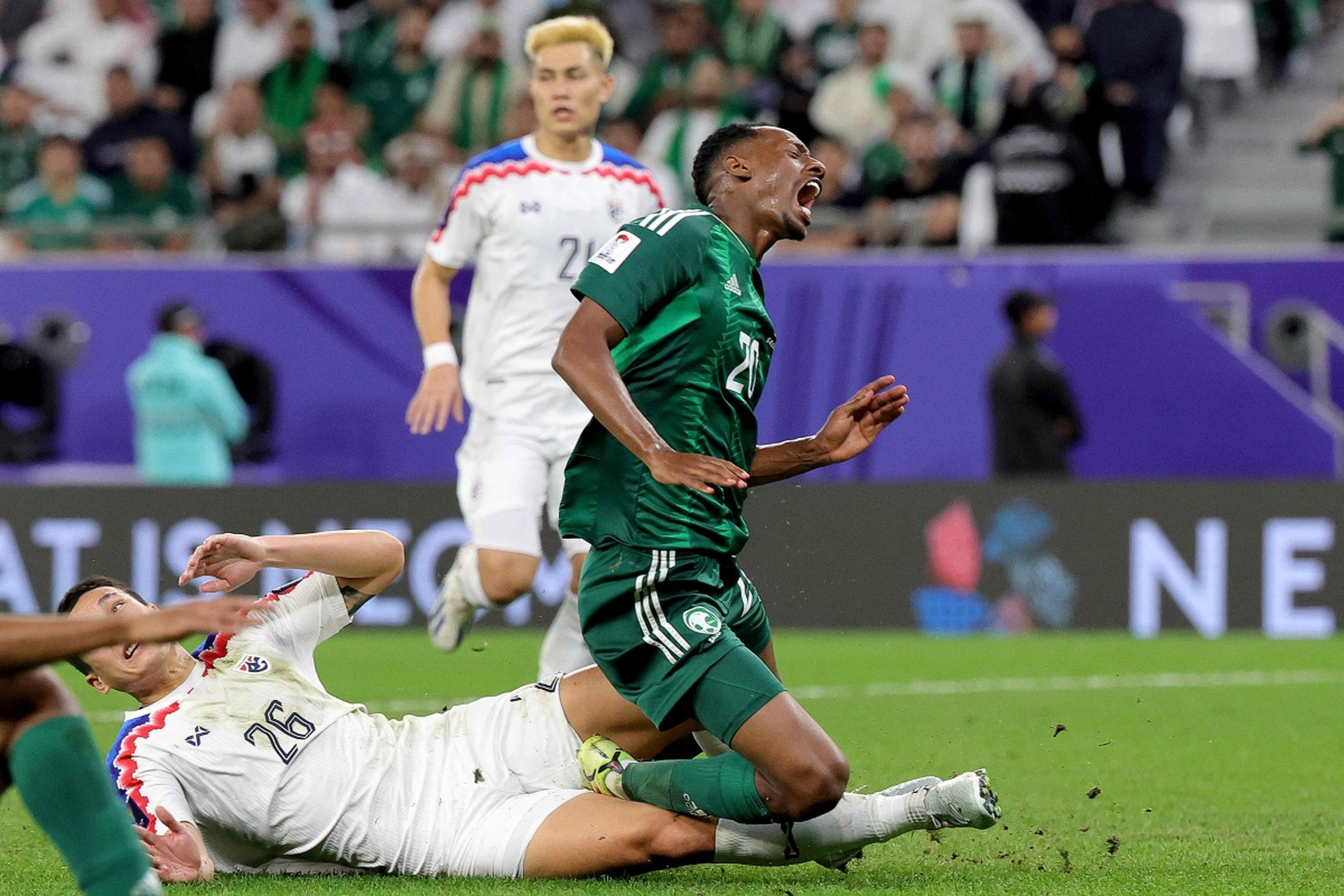 欧博官网下载-乌兹别克队表现亮眼,晋级比赛下一轮是什么