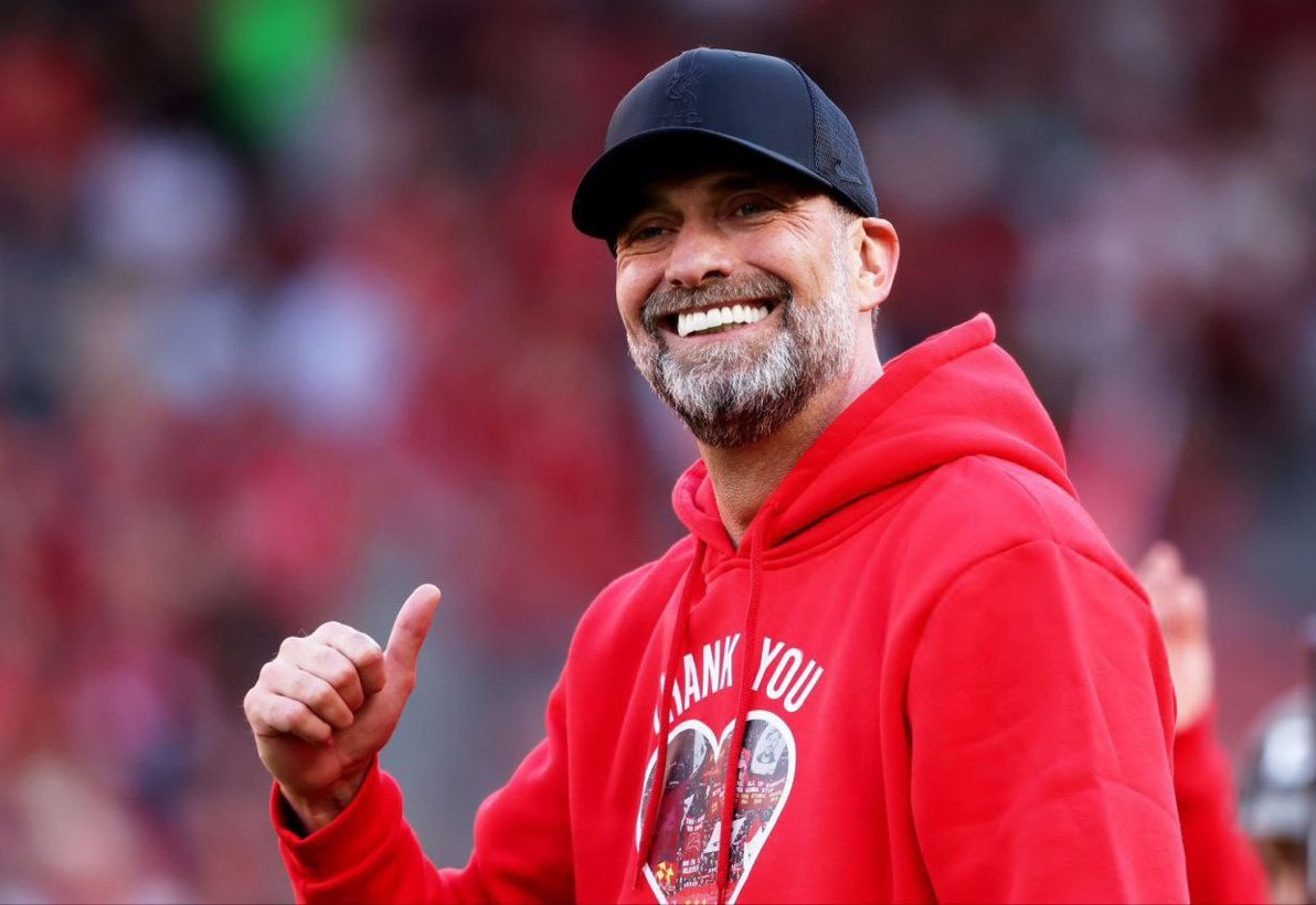 欧博官网注册入口-利物浦主帅克洛普对球队未来表现充满信心